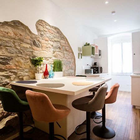 Design Suite Cinque Terre ลาสเปเซีย ภายนอก รูปภาพ