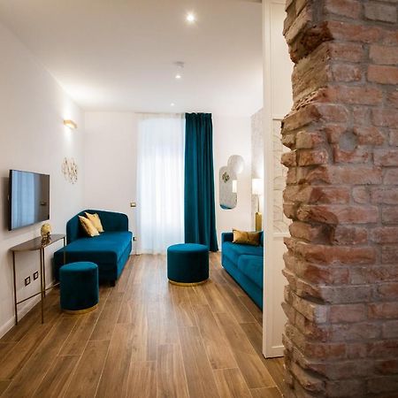 Design Suite Cinque Terre ลาสเปเซีย ภายนอก รูปภาพ