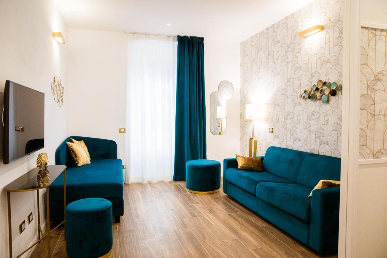 Design Suite Cinque Terre ลาสเปเซีย ภายนอก รูปภาพ