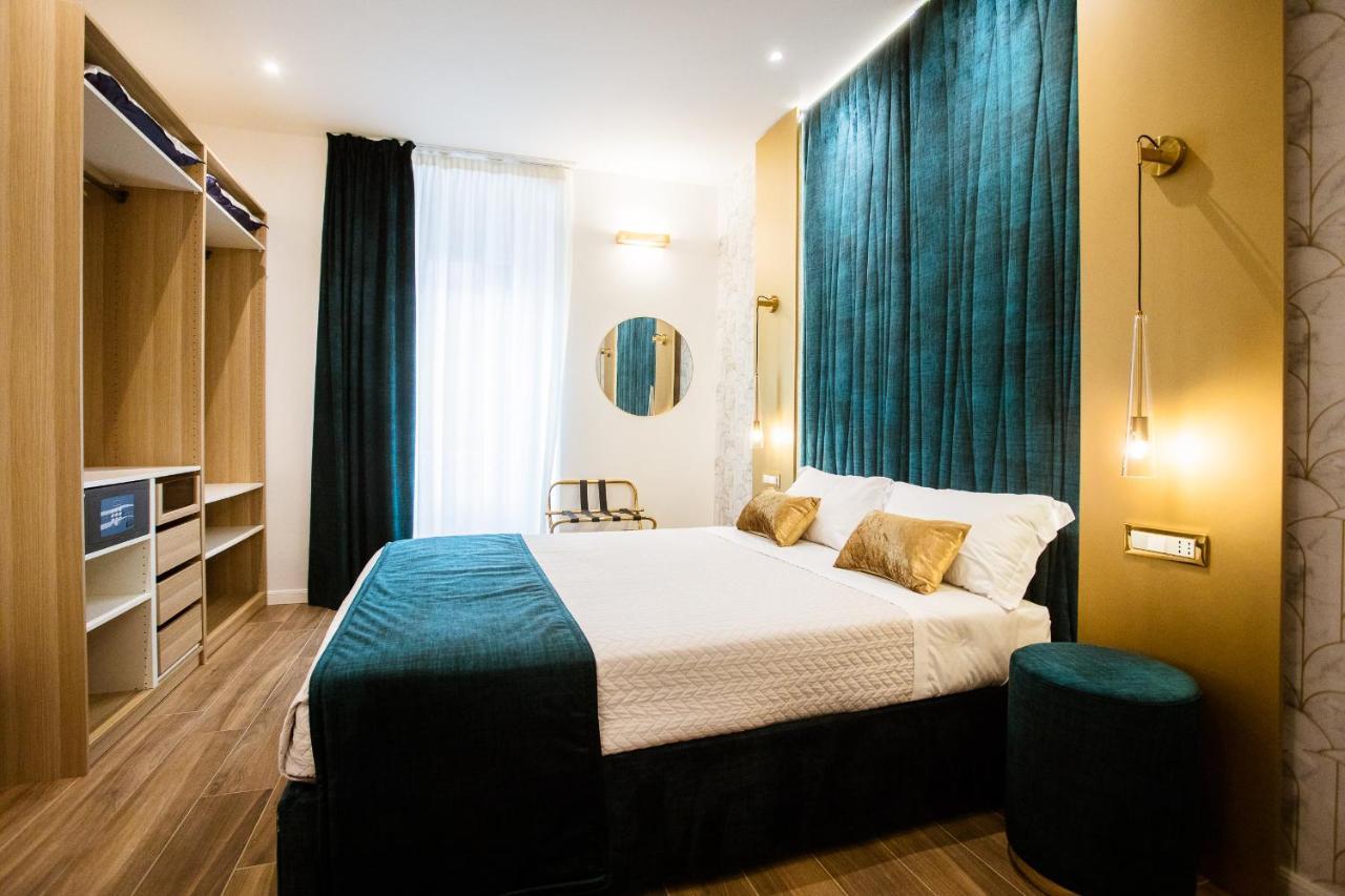 Design Suite Cinque Terre ลาสเปเซีย ภายนอก รูปภาพ