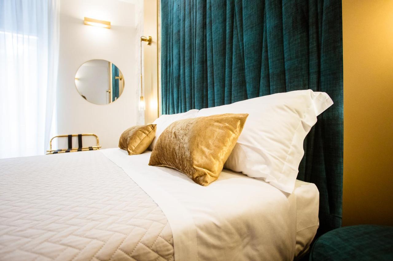 Design Suite Cinque Terre ลาสเปเซีย ภายนอก รูปภาพ