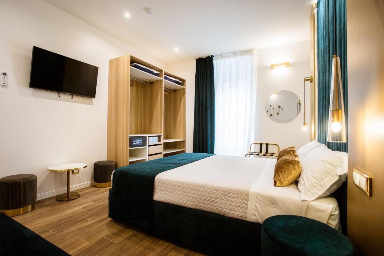Design Suite Cinque Terre ลาสเปเซีย ภายนอก รูปภาพ