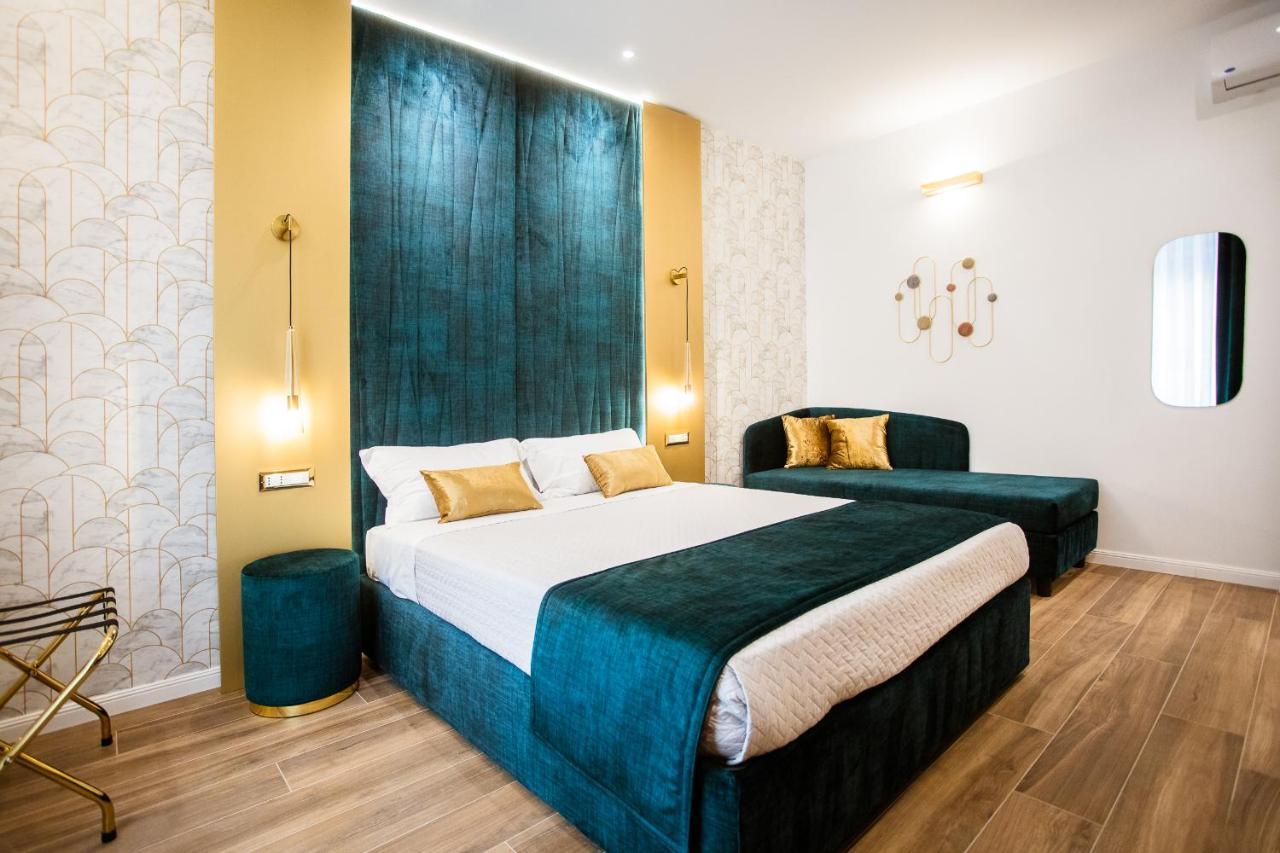 Design Suite Cinque Terre ลาสเปเซีย ภายนอก รูปภาพ