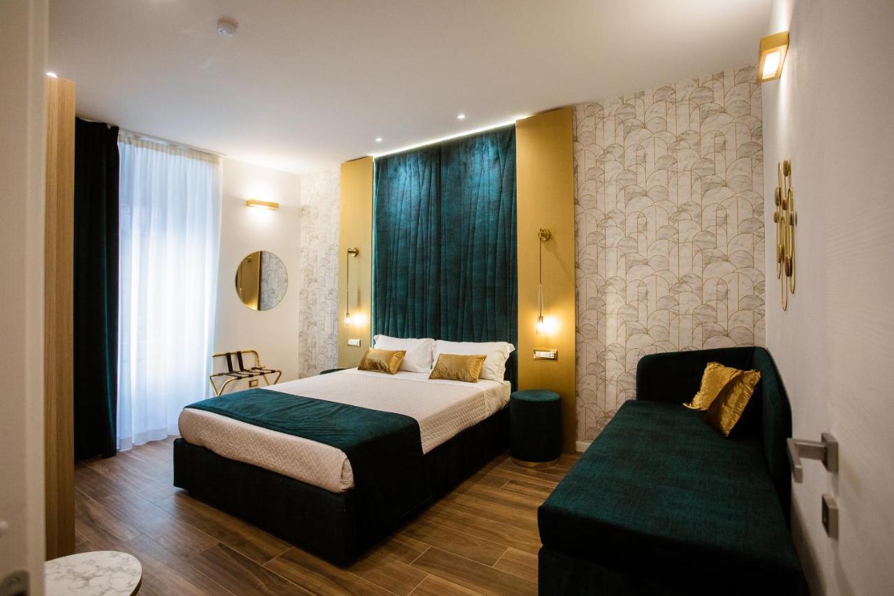 Design Suite Cinque Terre ลาสเปเซีย ภายนอก รูปภาพ
